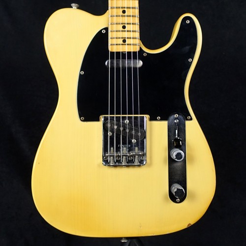Fender 1979 telecaster - fender,