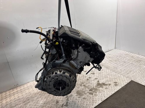 Moteur bmw serie e39 phase - serie, 2