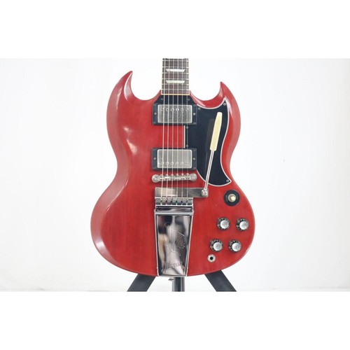 Guitare électrique gibson - gibson, sg