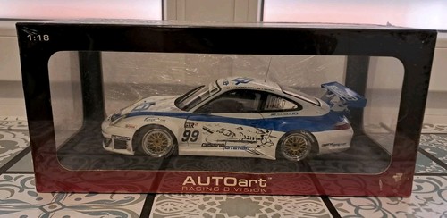 Porsche 911 gt3 - gt3, #99