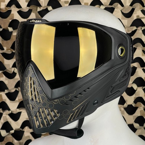 New dye 0 paintball - i5, 2.0