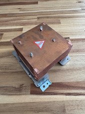 Dissipateur cuivre Powermac G4