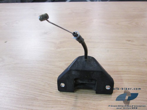 Verrouillage selle bmw f - verrouillage, de