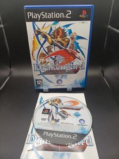Drakengard 2 Playstation 2
