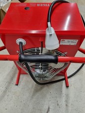 Aérotherme Radiateur