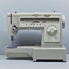 Machine À Coudre Singer