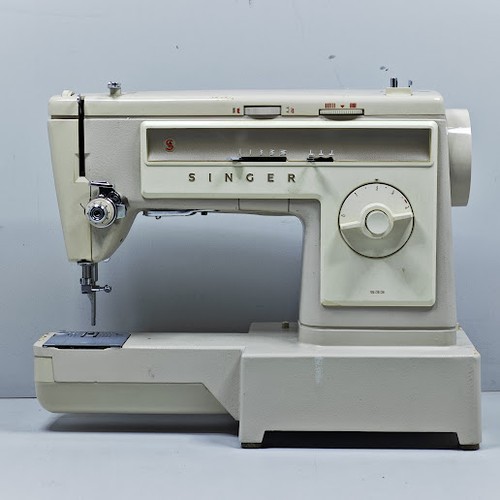 Machine coudre singer - machine,
