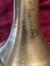 Clairon (C7) Militaire