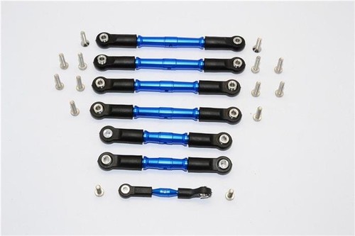 Gpm traxxas slash - gpm, lcg