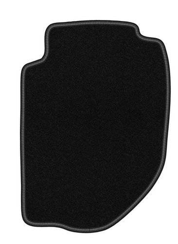 Tapis conducteur moquette