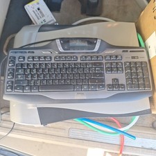 Logitech G15 Keyboard