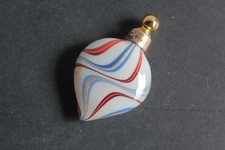 Ancien petit flacon à parfum