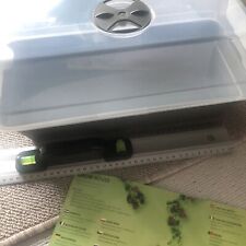 Mini-serre Jardinière Pot