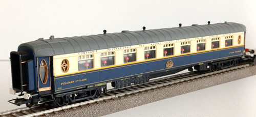 Jouef 5302 voiture - 5302, ho