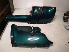 par chaleur honda goldwing