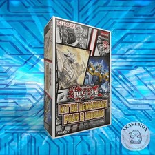 Yu-Gi-Oh! Decks / Kit de
