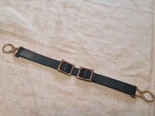 Belle Jugulaire Laiton De