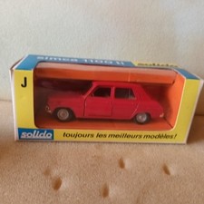SOLIDO FRANCE REF 34 SIMCA