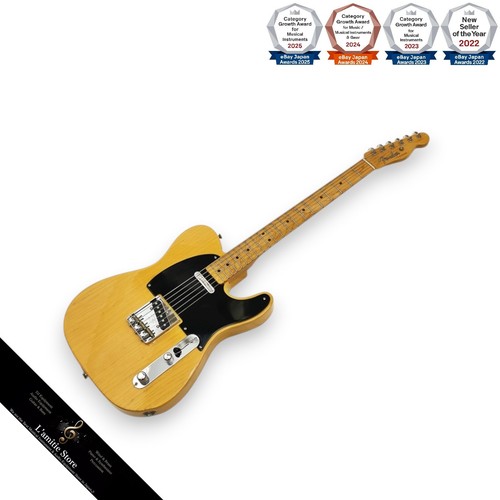 Fender american vintage - fender,