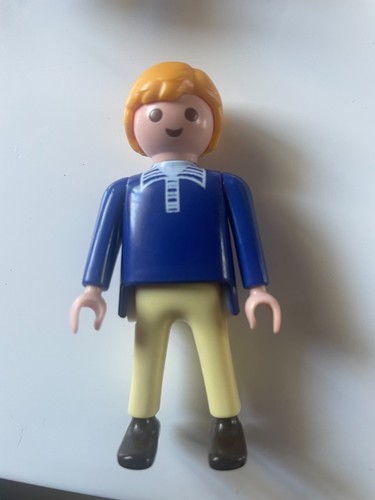 Playmobil 3966 4145 5763 - ,