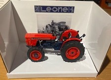 MODELAGRISYSTEM, SAME Leone – Série limitée à 250 ex., échelle 1/32, SAMLEO