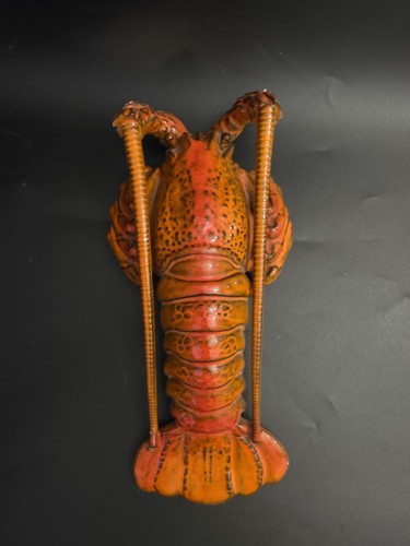 Céramique motif