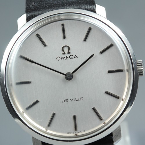 Montre homme vintage omega - homme,