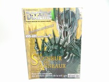 magazine dixième planètes
