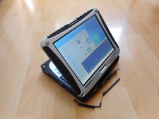 Panasonic TOUGHBOOK CF-19