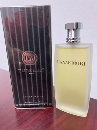 Hanae mori - hm,