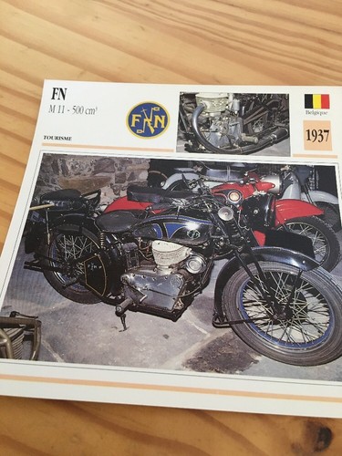 500 cm3 m11 1937 carte - cm3,