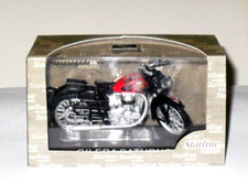 STARLINE  MOTO 1/24 GILERA