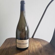 bourgogne pernand vergelesses