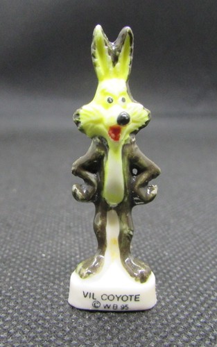 Fève série looney tunes - série,