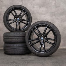 BMW Série 2 3 4 pneus hiver