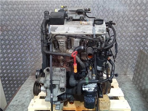 Ady moteur volkswagen golf - moteur, iii