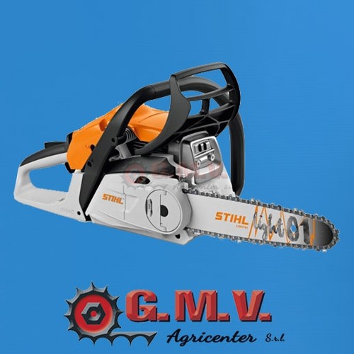 Tronçonneuse chaîne stihl - tronçonneuse,