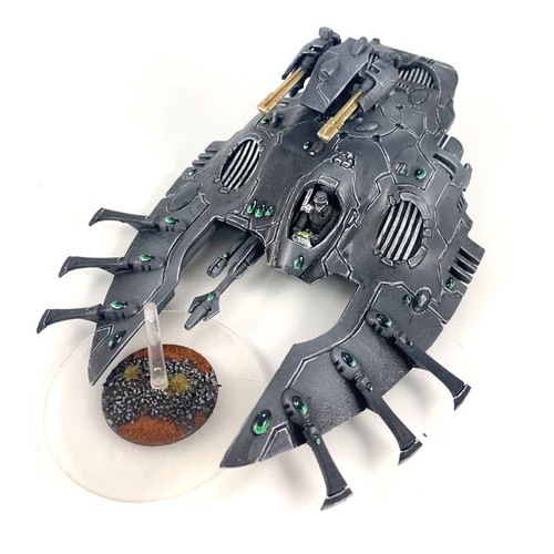 Wave serpent plastique - x1,