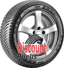 Michelin Alpin 5 205/55 R16