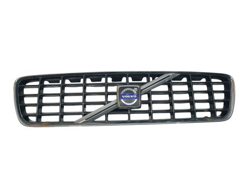 Volvo s60 grille - volvo,
