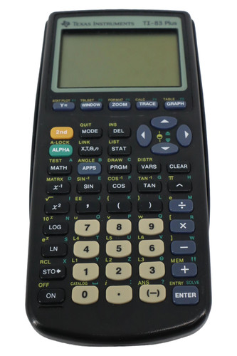 Texas instruments plus - instruments,