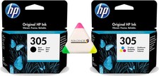 Multipack HP 305 pour