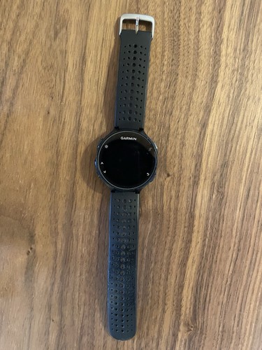 Montre garmin forerunner - garmin,