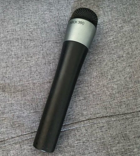 Micro chanson sans fil - micro,