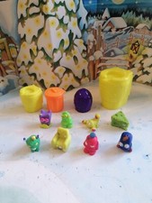 Lot Figurine - The Trash Pack