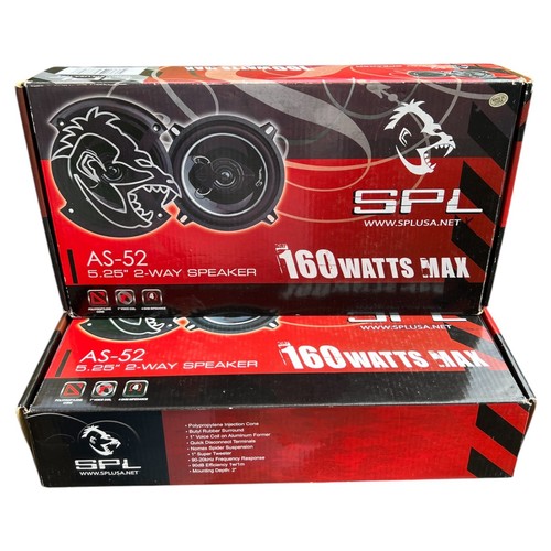 Spl gorilla 52 - sets),