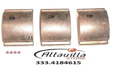 Masse Variateur Ligier IBC Kit