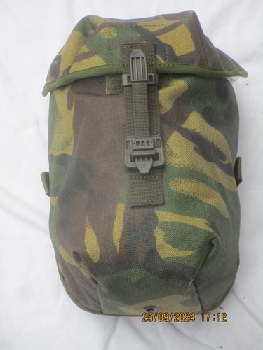 Pouch utility dpm irr - utility,, irr,