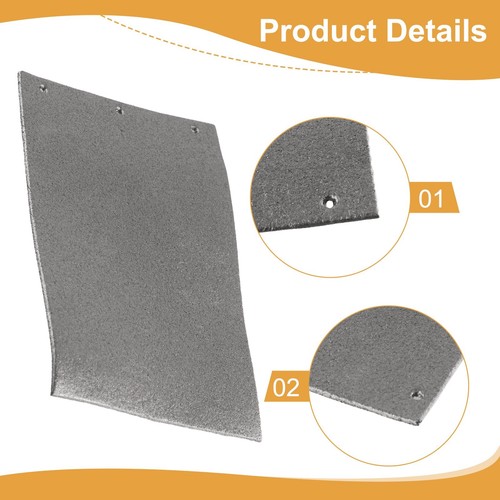 Plaque base coussinet - base,