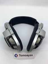 Casque HD800 SENNHEISER Audiophile dos ouvert dynamique du Japon